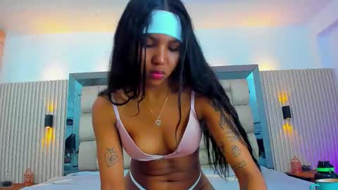 Pocahontas  online show from 11/17/25, 12:33