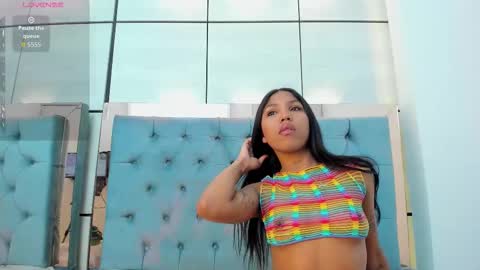 Pocahontas  online show from 12/03/25, 12:25