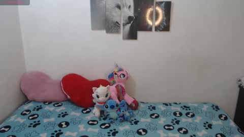 Pocahontas online show from 10/01/25, 03:40