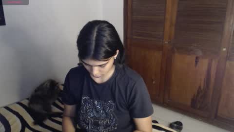 Pocahontas online show from 12/15/25, 05:34