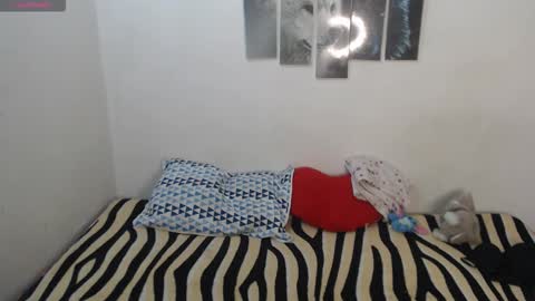 Pocahontas online show from 01/17/26, 08:01