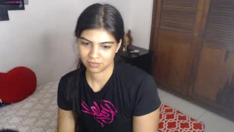 Pocahontas online show from 04/22/26, 03:20