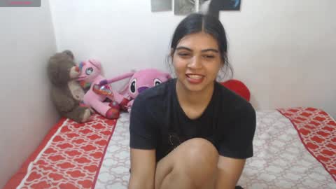 Pocahontas online show from 04/23/26, 02:52