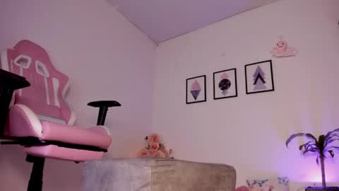 Snapshot of pocahontas_sensual chatting on 05/02/26, 03:00 Jasmine online show from 05/02/26, 03:00