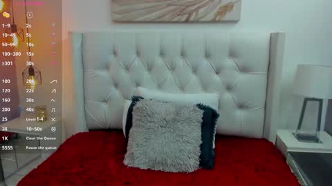 Pocahontas  online show from 01/07/26, 05:59