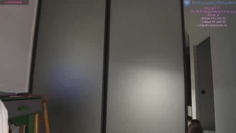 Snapshot of pocahontascb chatting on 05/18/26, 06:14 online show from 05/18/26, 06:14