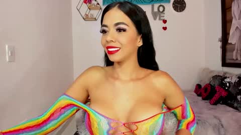 I dream of having many followers online show from 02/05/26, 12:48