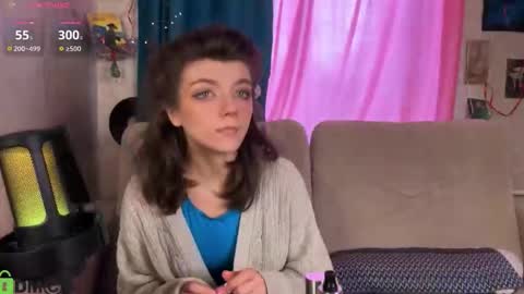 Cute Sofia and Handsome Richy online show from 02/13/26, 07:15