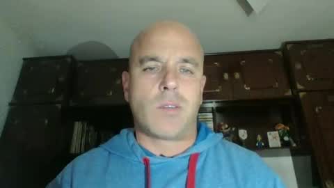 pocoyotop online show from 01/11/26, 11:32