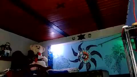 Snapshot of podersososamael chatting on 03/15/26, 02:06 podersososamael online show from 03/15/26, 02:06