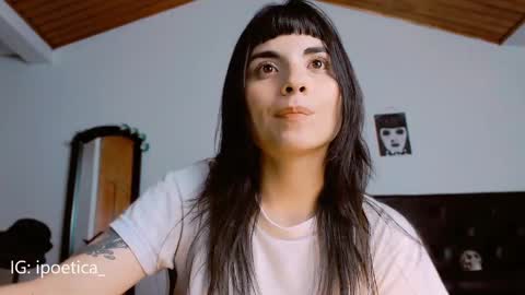 IG ipoetica  online show from 12/18/24, 04:20