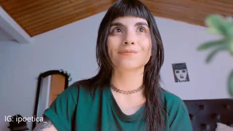 IG ipoetica  online show from 12/18/24, 08:36