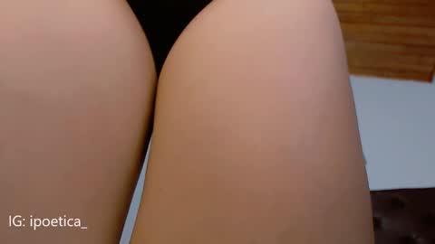 IG ipoetica  online show from 12/21/24, 11:45