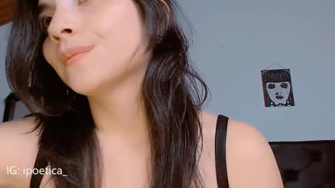 IG ipoetica  online show from 12/22/24, 02:49