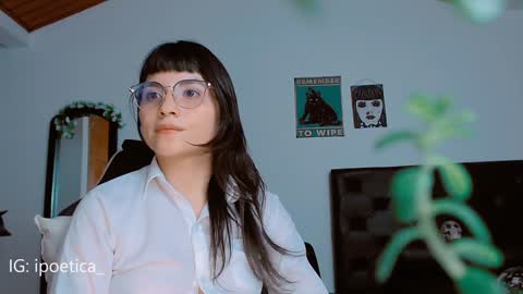 IG ipoetica  online show from 12/23/24, 11:17