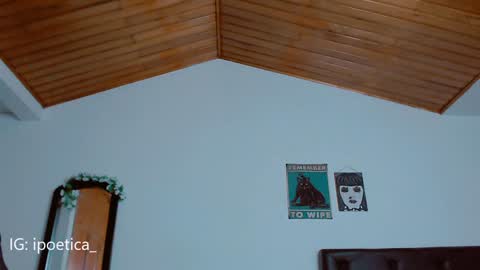 IG ipoetica  online show from 12/29/24, 11:08