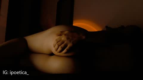 IG ipoetica  online show from 01/07/25, 11:14