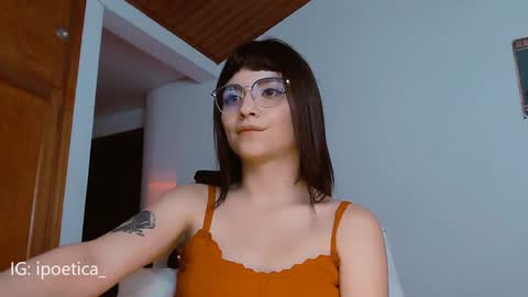 IG ipoetica  online show from 01/23/25, 04:26