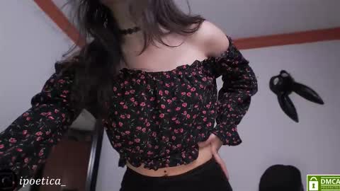 IG ipoetica  online show from 03/02/26, 05:20