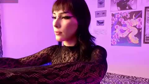 Dafne online show from 11/04/25, 11:26