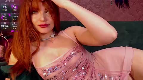 Poison Eva  online show from 03/07/25, 05:51