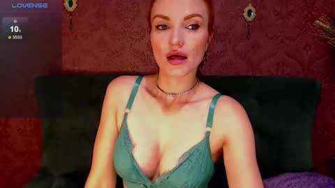 Poison Eva  online show from 09/14/25, 03:16