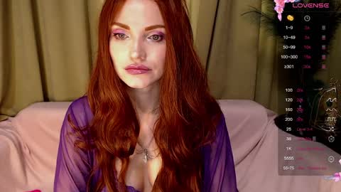 Poison Eva  online show from 04/03/26, 03:04