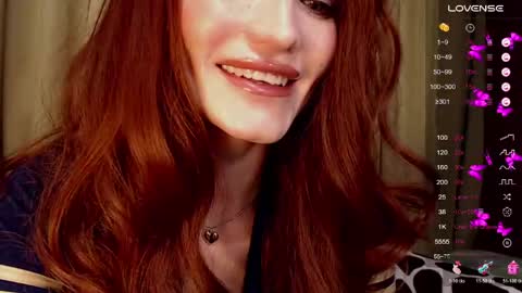 Poison Eva  online show from 04/16/26, 03:51