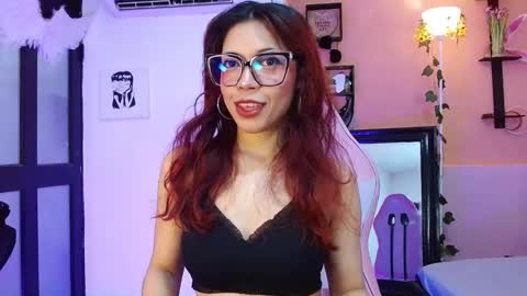 poison_liv online show from 02/01/26, 01:42