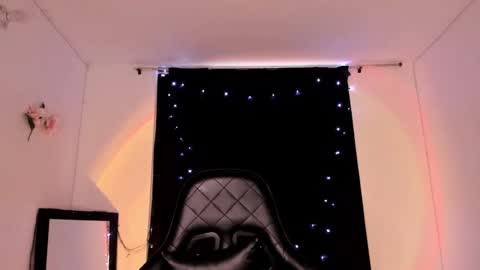 Snapshot of poison_willow chatting on 01/18/25, 09:13 Willow Hours 12pm to 630pm Colombian time FRIDAY AND SUNDAY FREE DAYS online show from 01/18/25, 09:13