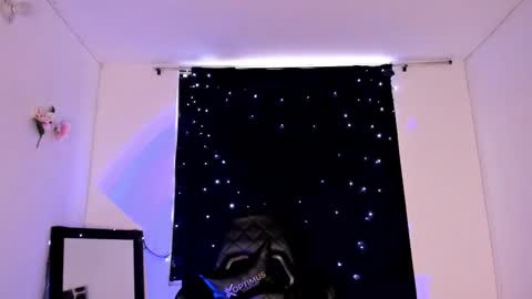 Snapshot of poison_willow chatting on 02/10/25, 06:45 Willow Hours 12pm to 630pm Colombian time FRIDAY AND SUNDAY FREE DAYS online show from 02/10/25, 06:45