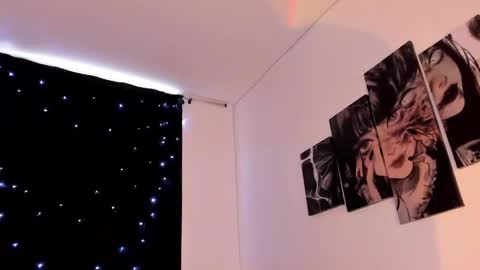 Snapshot of poison_willow chatting on 02/23/25, 07:38 Willow Hours 12pm to 630pm Colombian time FRIDAY AND SUNDAY FREE DAYS online show from 02/23/25, 07:38