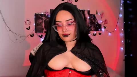 Snapshot of poison_willow chatting on 10/04/25, 06:28 Willow Hours 12pm to 630pm Colombian time FRIDAY AND SUNDAY FREE DAYS online show from 10/04/25, 06:28