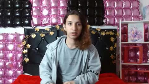 Aleja online show from 02/23/25, 03:51