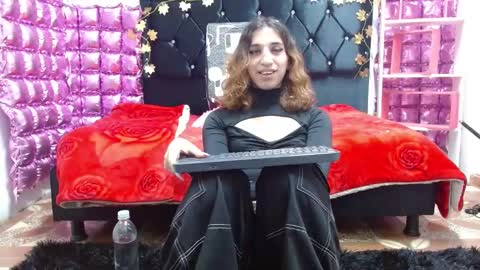 Aleja online show from 02/25/25, 11:55