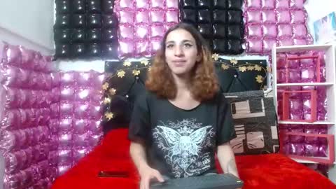 Aleja online show from 03/04/25, 04:52