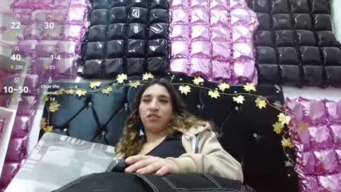 Aleja online show from 09/16/25, 11:44