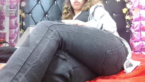 Aleja online show from 09/20/25, 11:44