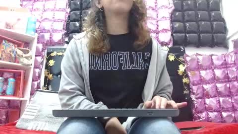 Aleja online show from 10/10/25, 12:15