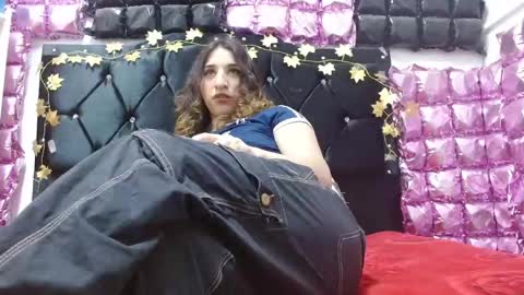 Aleja online show from 10/24/25, 12:01