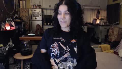 poisonivy1111 online show from 12/11/24, 09:19