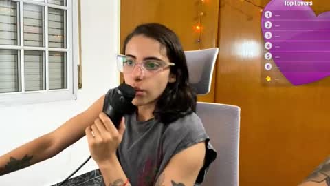 Poison Ivy online show from 02/19/26, 11:23