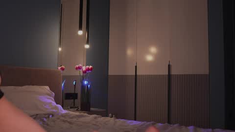 Megan online show from 04/23/26, 07:20