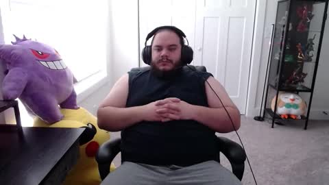 Pokegaymer69 online show from 12/22/25, 05:10