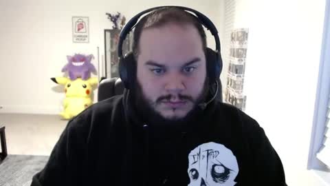 Pokegaymer69 online show from 04/13/26, 01:33