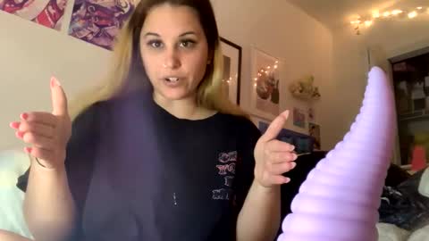 sweet angel baby  online show from 03/26/26, 11:38