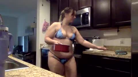 sweet angel baby  online show from 04/18/26, 07:58