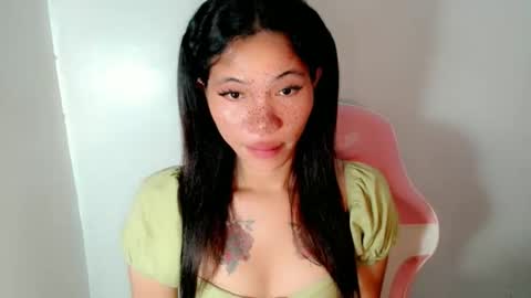 anabelle online show from 04/23/26, 12:40