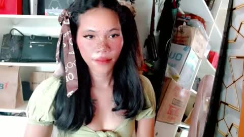 Snapshot of pokpokera69 chatting on 07/18/26, 07:01 anabelle online show from 07/18/26, 07:01