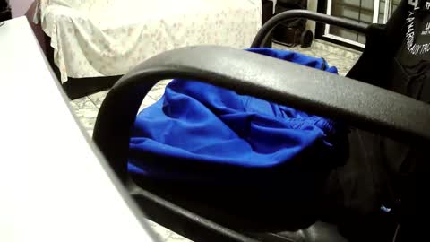 Polako online show from 03/29/26, 06:13